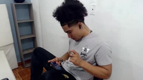 Lihan online show from 02-24-25, 12:52