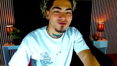 Lihan online show from 10-17-25, 02:41