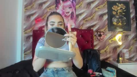 Snapshot of lihavega chatting on 03-09-26, 08:57 lihavega online show from 03-09-26, 08:57