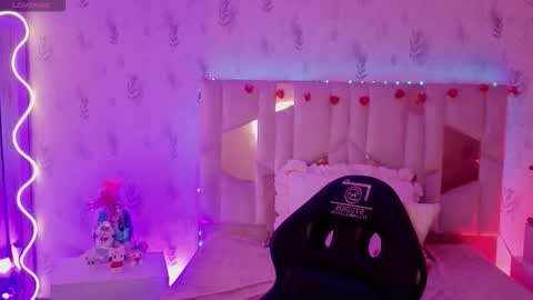 LIHIAN online show from 03-10-26, 12:10