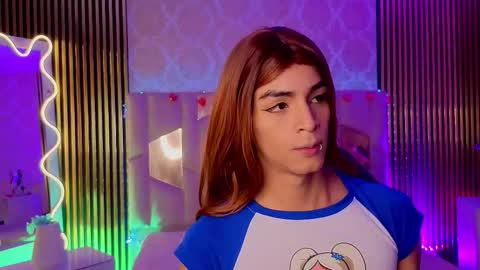 LIHIAN online show from 03-14-26, 12:10