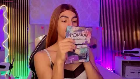 LIHIAN online show from 03-20-26, 11:59