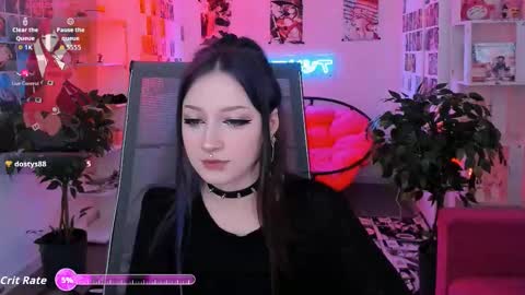 Snapshot of lii_luu chatting on 10-12-25, 03:55 LiLu online show from 10-12-25, 03:55
