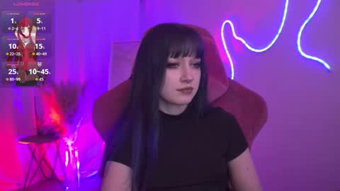 Snapshot of lii_luu chatting on 01-14-26, 04:34 LiLu online show from 01-14-26, 04:34