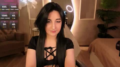 Snapshot of lii_rose chatting on 09-18-25, 09:28 Lii online show from 09-18-25, 09:28