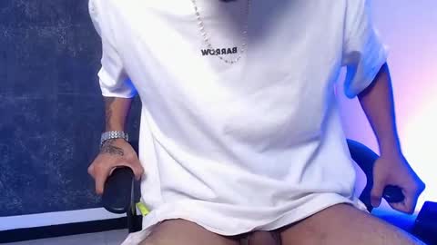 Snapshot of liiaam_lee_ chatting on 03-01-25, 04:22 Daniel online show from 03-01-25, 04:22