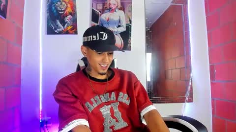 Daniel online show from 03-23-26, 11:31