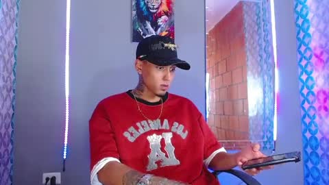 Daniel online show from 04-08-26, 10:32