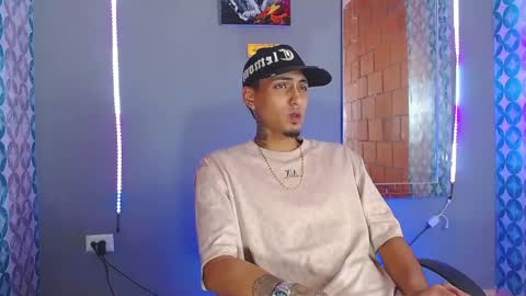 Daniel online show from 04-15-26, 09:48