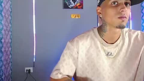 Daniel online show from 04-18-26, 10:32