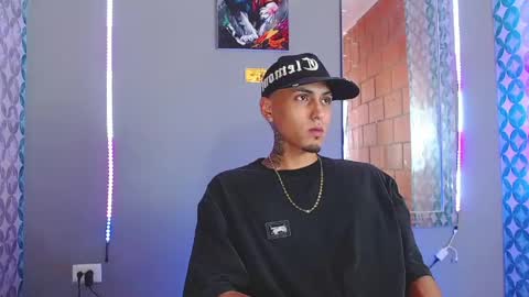 Daniel online show from 04-19-26, 08:33