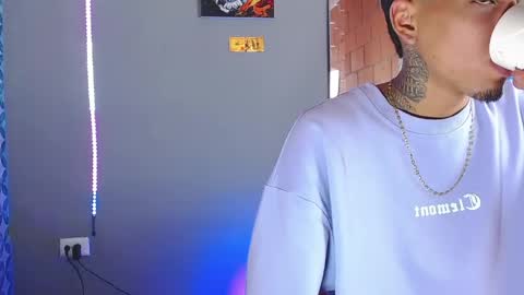 Daniel online show from 04-21-26, 08:44