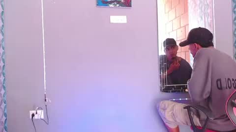 Daniel online show from 07-13-26, 09:06