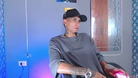 Daniel online show from 07-16-26, 09:43