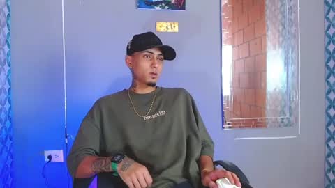 Daniel online show from 07-18-26, 09:18
