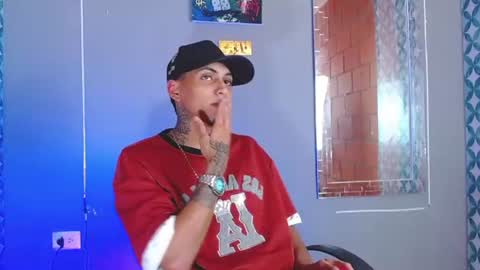 Daniel online show from 07-19-26, 07:06