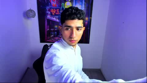 liiam_jesus online show from 04-04-26, 12:20