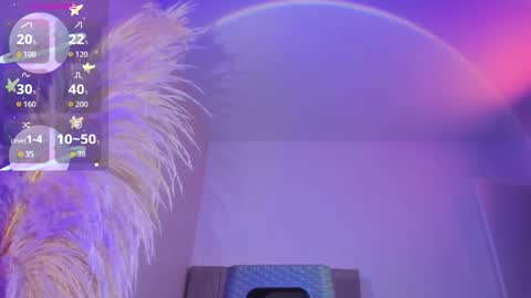 Liiam Luna online show from 09-18-25, 08:05