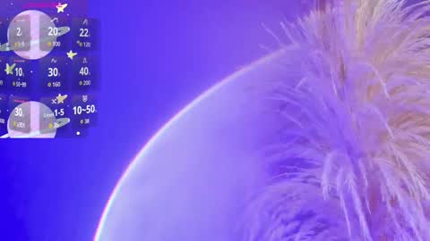 Liiam Luna online show from 10-09-25, 09:07