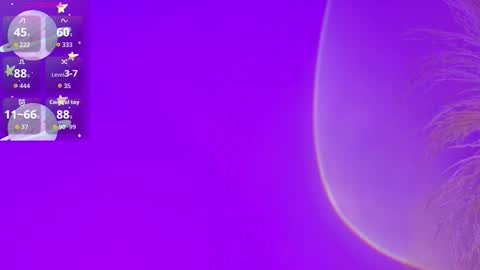 Liiam Luna online show from 03-16-26, 09:35