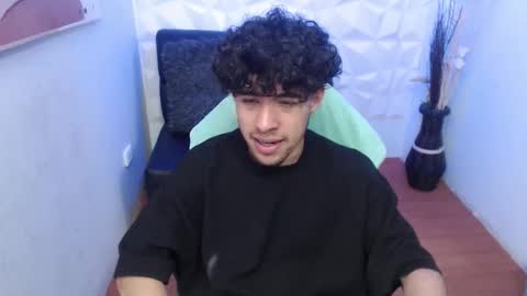 Lil Boy- online show from 11-13-25, 03:38