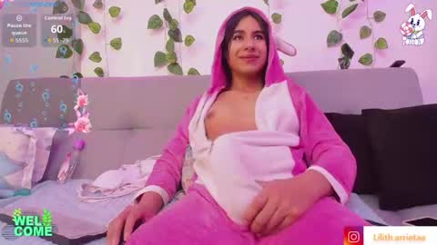 liiliith_1 online show from 07-07-26, 05:10