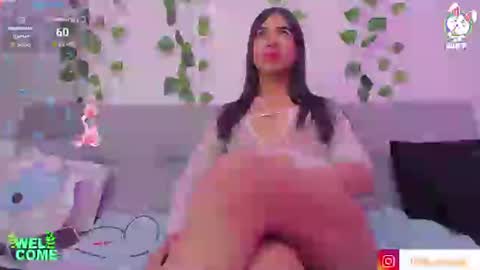 liiliith_1 online show from 07-14-26, 06:40