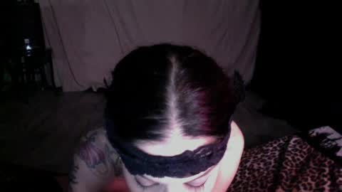 liilith555 online show from 07-10-26, 04:17