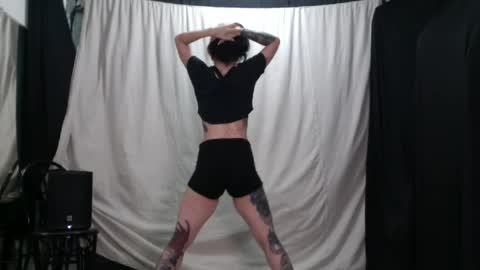 liilith555 online show from 07-10-26, 05:37