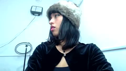 liilithstone online show from 05-22-26, 03:02