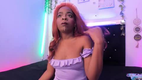 liilly_taylor1 online show from 10-14-25, 02:12