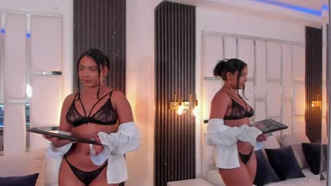 Liily Evans online show from 06-04-26, 04:18