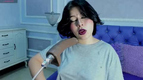 LIILY online show from 11-16-25, 12:27