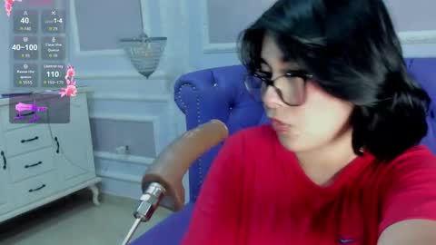 LIILY online show from 03-12-26, 08:09