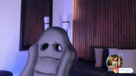 liily_murphy online show from 10-23-25, 03:39