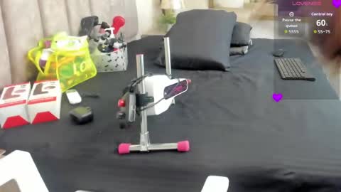 liincostelloo online show from 05-22-26, 04:08
