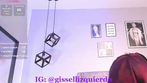 Snapshot of liincostelloo chatting on 06-27-26, 10:53 liincostelloo online show from 06-27-26, 10:53