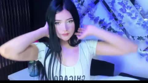 Brittany online show from 12-01-25, 03:17