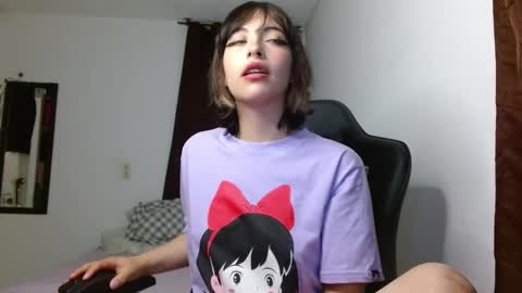 lisa online show from 12-24-24, 07:06