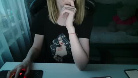 Snapshot of liissax chatting on 05-31-26, 06:09 Liissax online show from 05-31-26, 06:09