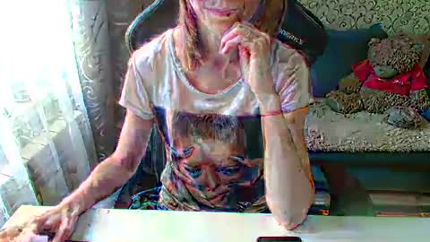 Snapshot of liissax chatting on 06-16-26, 11:02 Liissax online show from 06-16-26, 11:02