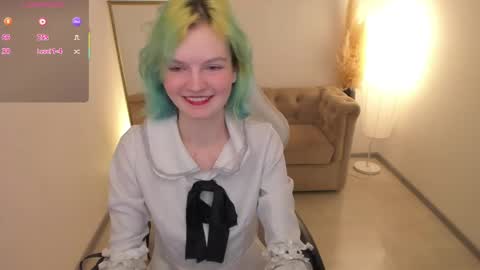 lika_sky online show from 04-05-26, 06:10