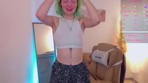 Snapshot of lika_sky chatting on 05-05-26, 11:07 lika_sky online show from 05-05-26, 11:07