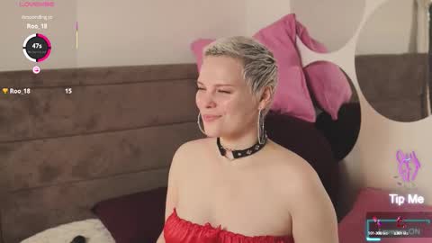 likaaberry online show from 10-09-25, 05:05