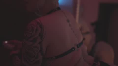 likaaberry online show from 10-26-25, 06:47