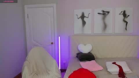 Lika online show from 02-20-25, 03:01