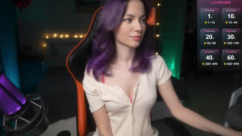 Ilona 3 OF  online show from 03-01-26, 11:45