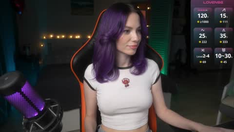 Ilona 3 OF  online show from 03-06-26, 03:30