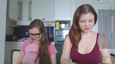 Call me Anna online show from 02-14-25, 06:02