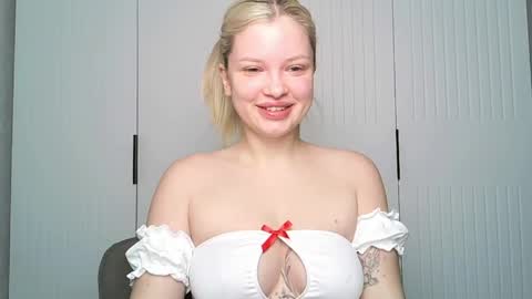 Call me Anna online show from 05-28-26, 06:00